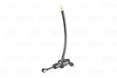 A Buen Precio Cilindro maestro, embrague VALEO 804822